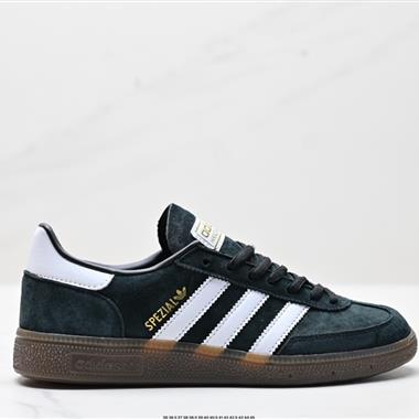 Adidas Handball Spezial 復古休閑板鞋