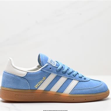 Adidas Handball Spezial 復古休閑板鞋