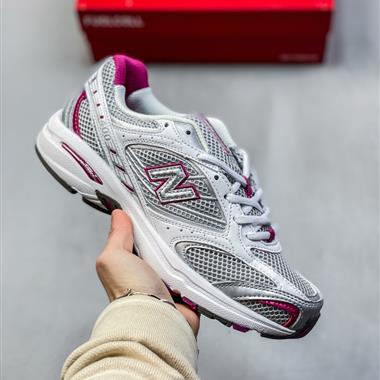 New Balance NB FuelCell WR 400 Supercomp NB跑步鞋 