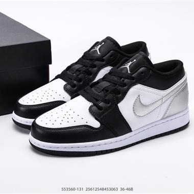 NIKE Air Jordan 1 Low 低幫復古文化休閑運動籃球鞋