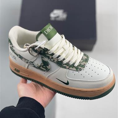 Nike Air Force 1 Low "07 空軍一號低幫百搭休閑運動板鞋