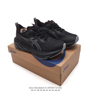 ASICS  Novablast 4 運動跑步鞋