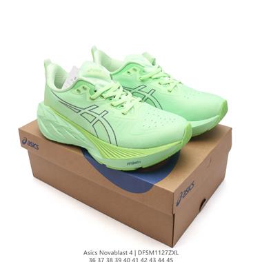 ASICS  Novablast 4 運動跑步鞋