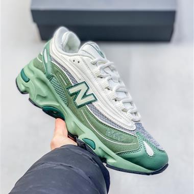 New Balance NB1000小象蹄 1000舒適百搭老爹鞋