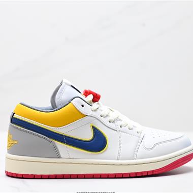 Nike Air Jordan 1 Low SE AJ1低幫系列籃球鞋