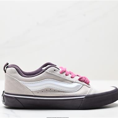 Vans Vault Knu Skool VLT LX 休閑復古滑板鞋