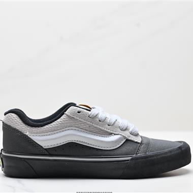 Vans Vault Knu Skool VLT LX 休閑復古滑板鞋