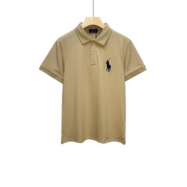 Ralph Lauren   2025春夏新款短袖POLO衫