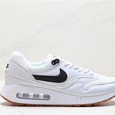 Nike Air Max 1『86 PRM 低幫氣墊復古跑步鞋