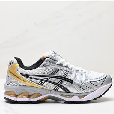 Asics Gel-Kayano 亞瑟士運動休閑透氣專業跑鞋 