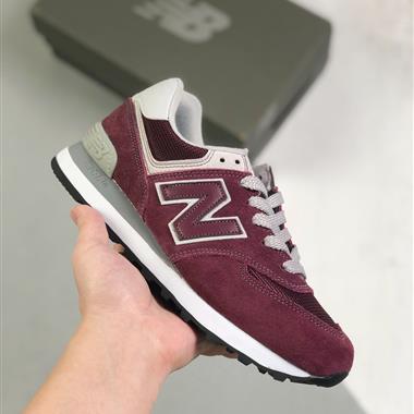 New Balance NB復古鞋574新款時尚休閑鞋運動鞋