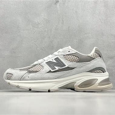 New Balance 2010系列 新百倫經典復古休閑運動板鞋