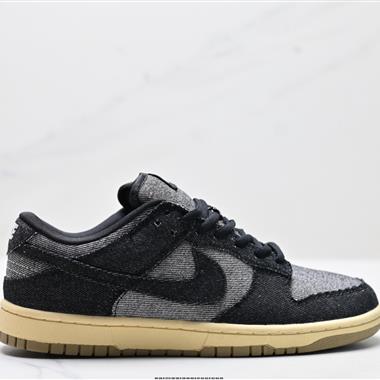 NIKE DUNK LOW 扣籃系列 復古低幫休閑運動滑板板鞋