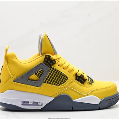 Nike Air Jordan 4 Retro AJ4代中幫復古休閑運動文化籃球鞋