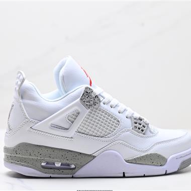 Nike Air Jordan 4 Retro AJ4代中幫復古休閑運動文化籃球鞋