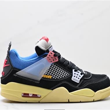 Nike Air Jordan 4 Retro AJ4代中幫復古休閑運動文化籃球鞋