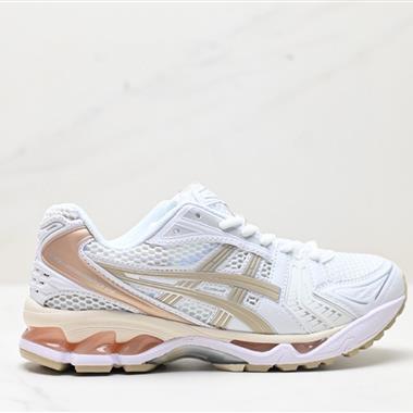 Asics Gel-Kayano 亞瑟士運動休閑透氣專業跑鞋 