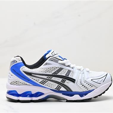 Asics Gel-Kayano 亞瑟士運動休閑透氣專業跑鞋 