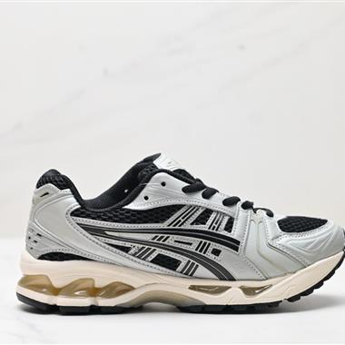 Asics Gel-Kayano 亞瑟士運動休閑透氣專業跑鞋 