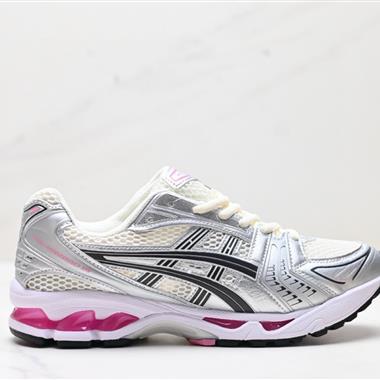 Asics Gel-Kayano 亞瑟士運動休閑透氣專業跑鞋 