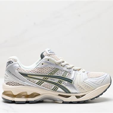 Asics Gel-Kayano 亞瑟士運動休閑透氣專業跑鞋 