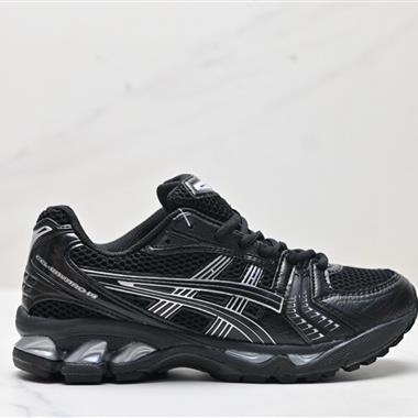 Asics Gel-Kayano 亞瑟士運動休閑透氣專業跑鞋 