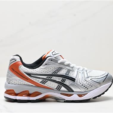 Asics Gel-Kayano 亞瑟士運動休閑透氣專業跑鞋 