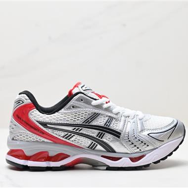 Asics Gel-Kayano 亞瑟士運動休閑透氣專業跑鞋 