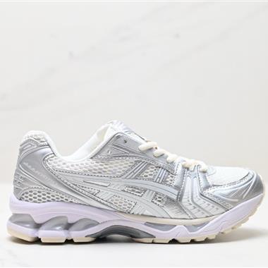 Asics Gel-Kayano 亞瑟士運動休閑透氣專業跑鞋 