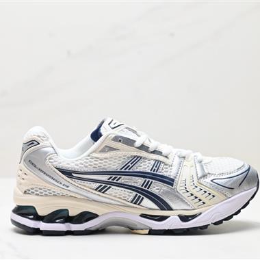 Asics Gel-Kayano 亞瑟士運動休閑透氣專業跑鞋 