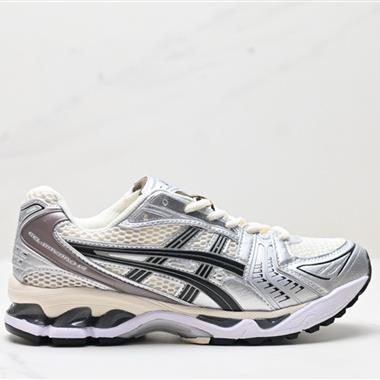 Asics Gel-Kayano 亞瑟士運動休閑透氣專業跑鞋 