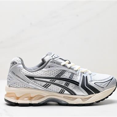 Asics Gel-Kayano 亞瑟士運動休閑透氣專業跑鞋 