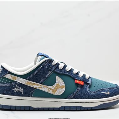 Nike Dunk Low Retro  低幫休閑運動板鞋