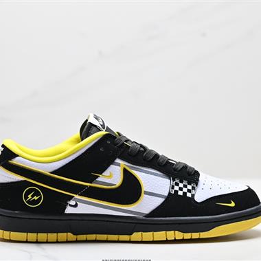 Nike Dunk Low Retro  低幫休閑運動板鞋