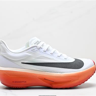 Nike ZoomX Invincible Run Flyknit FK6 Zoom Fly 6輕量飛織低幫休閑運動慢跑鞋 