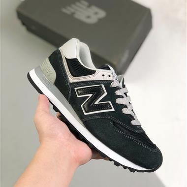 New Balance NB復古鞋574新款時尚休閑鞋運動鞋