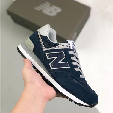 New Balance NB復古鞋574新款時尚休閑鞋運動鞋