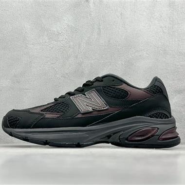 New Balance 2010系列 新百倫經典復古休閑運動板鞋