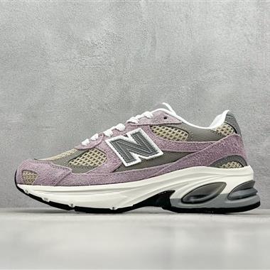 New Balance 2010系列 新百倫經典復古休閑運動板鞋