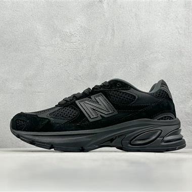 New Balance 2010系列 新百倫經典復古休閑運動板鞋