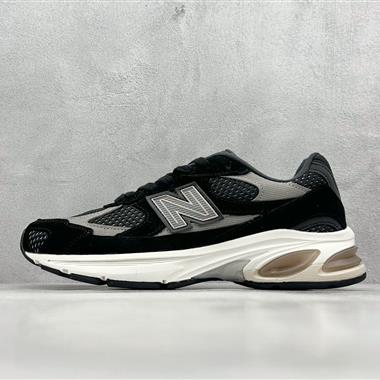 New Balance 2010系列 新百倫經典復古休閑運動板鞋