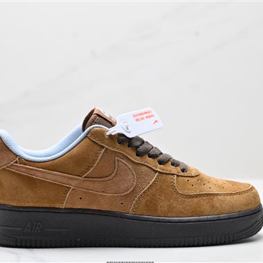 Nike Air Force 1「07空軍一號低幫百搭休閑運動板鞋