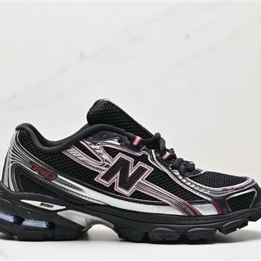 New Balance MR740 NB新百倫系列復古老爹風慢跑鞋