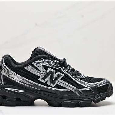 New Balance MR740 NB新百倫系列復古老爹風慢跑鞋