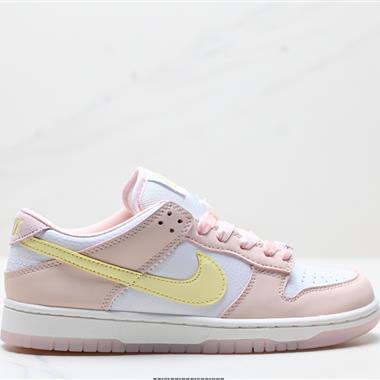 NIKE DUNK LOW RETRO 扣籃系列復古低幫休閑運動滑板板鞋