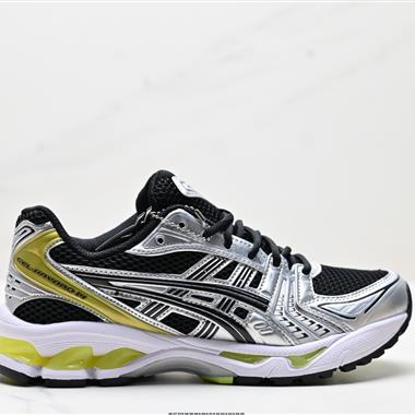 Asics Gel-Kayano 14  亞瑟士運動休閑透氣專業跑鞋