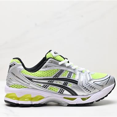 Asics Gel-Kayano 亞瑟士運動休閑透氣專業跑鞋 