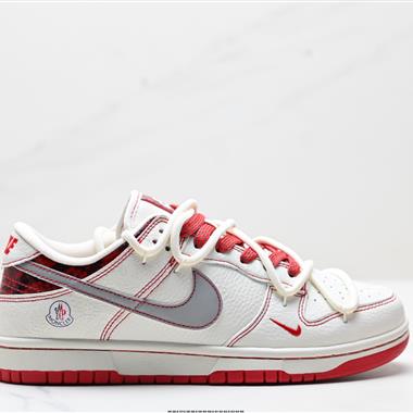 Nike Dunk Low Retro  低幫休閑運動板鞋