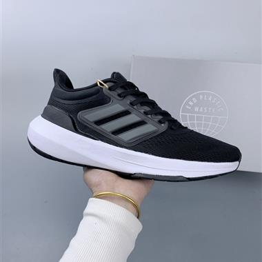 Adidas EQ 21 RUN 網面 運動跑步鞋