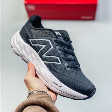 New Balance  Foam X Vongo V6 NB 系列超輕量化低幫休閑運動慢跑鞋 